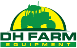 DH Farm Equipment for sale in Paden, OK